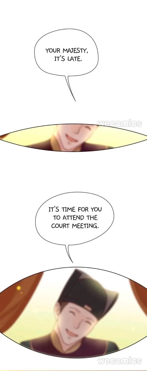 A Plot War In The Mary Sue World Chapter 30 page 4 - 