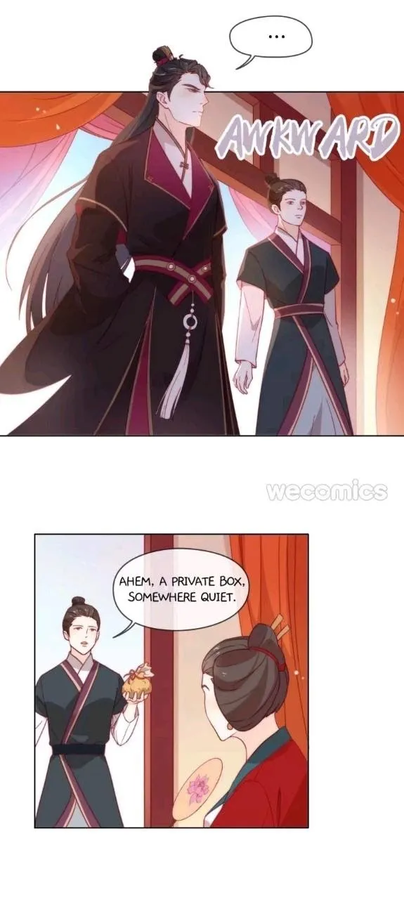 A Plot War In The Mary Sue World Chapter 31 page 2 - 