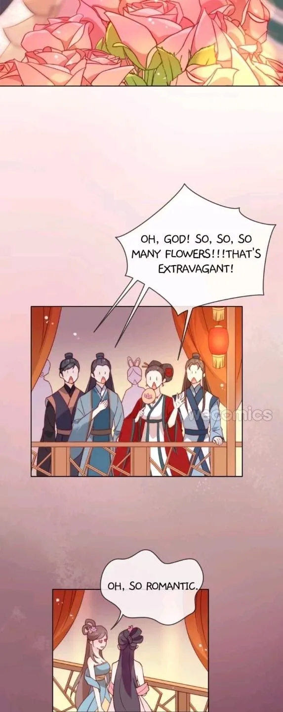 A Plot War In The Mary Sue World Chapter 31 page 23 - 