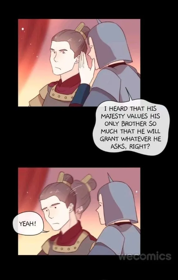 A Plot War In The Mary Sue World Chapter 33 page 2 - 