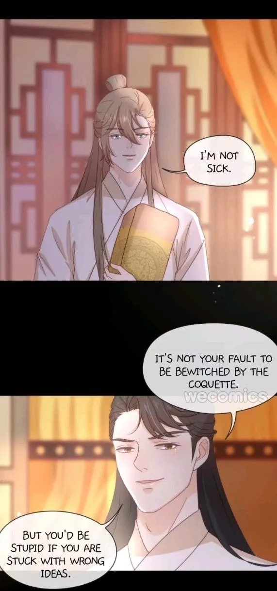 A Plot War In The Mary Sue World Chapter 34 page 2 - 