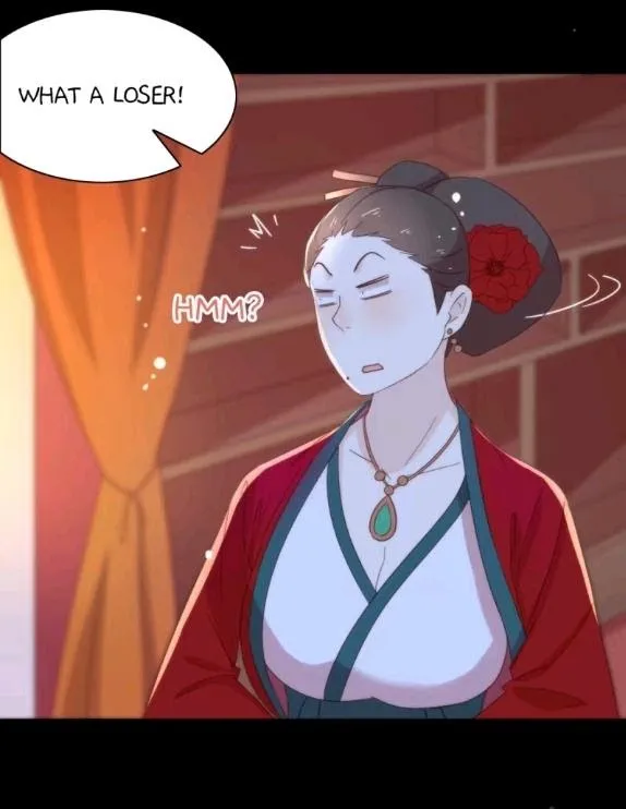 A Plot War In The Mary Sue World Chapter 34 page 18 - 