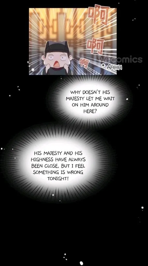 A Plot War In The Mary Sue World Chapter 34 page 5 - 