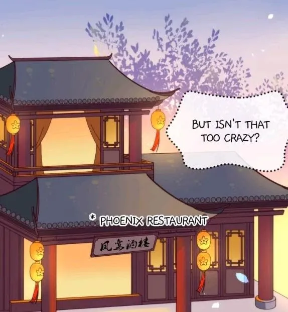 A Plot War In The Mary Sue World Chapter 35 page 18 - 