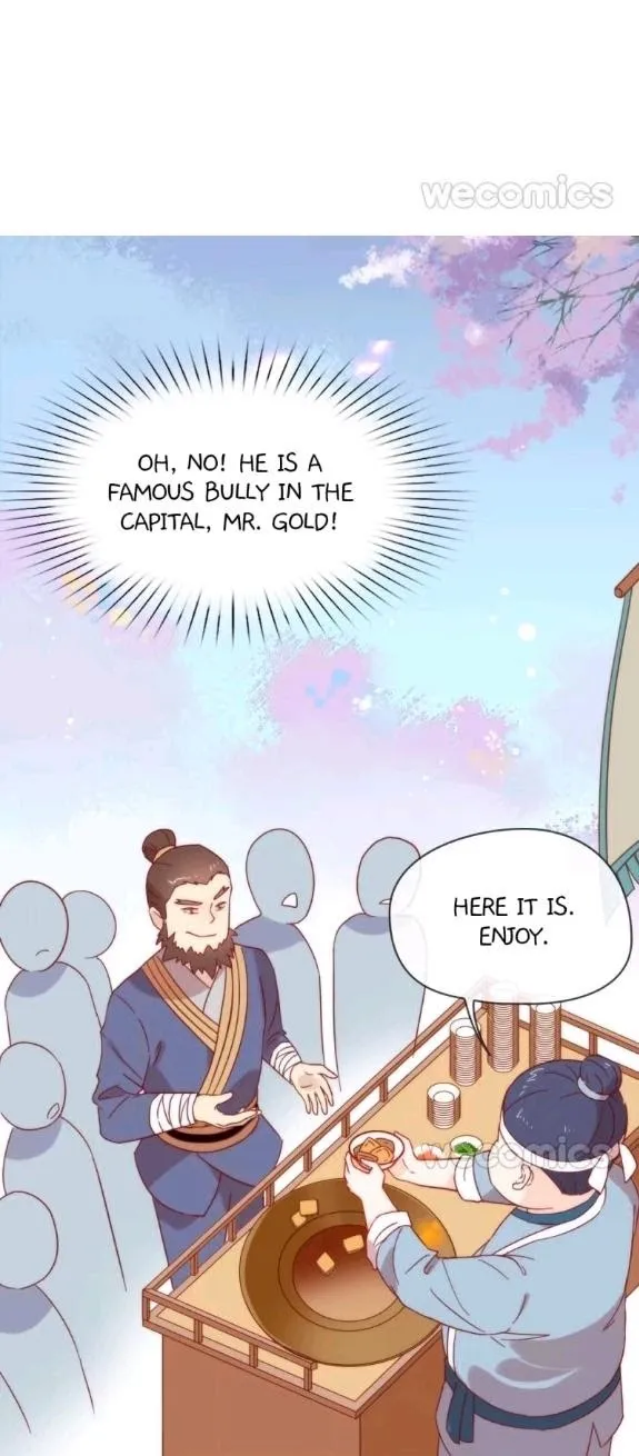 A Plot War In The Mary Sue World Chapter 35 page 10 - 