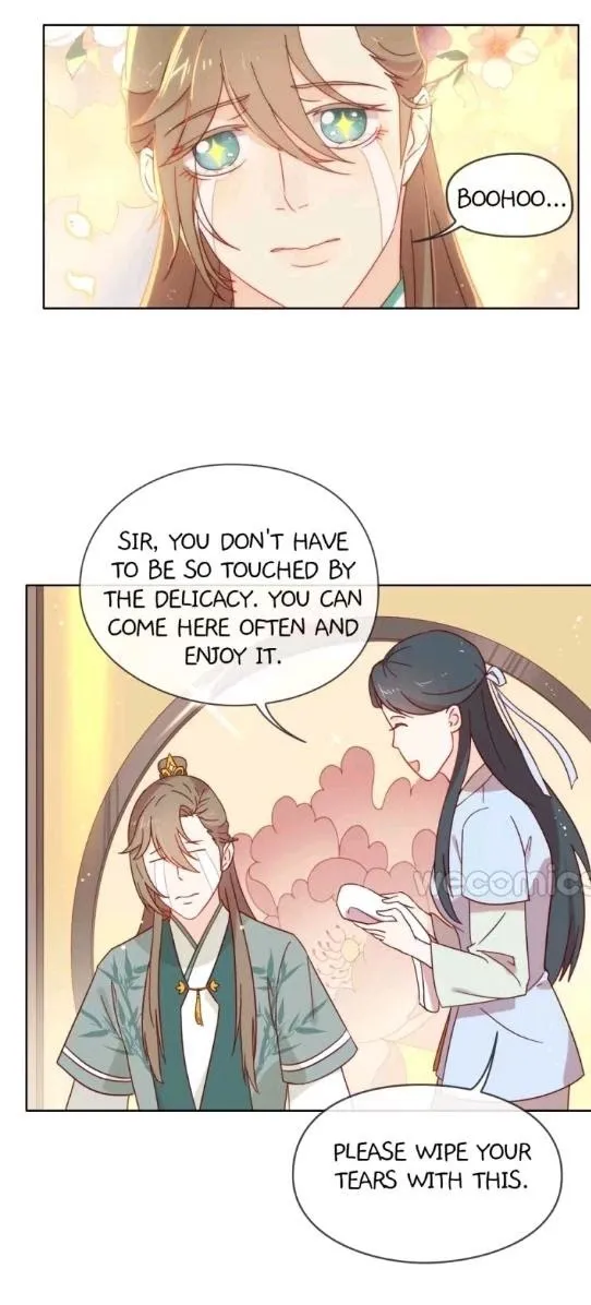 A Plot War In The Mary Sue World Chapter 36 page 2 - 