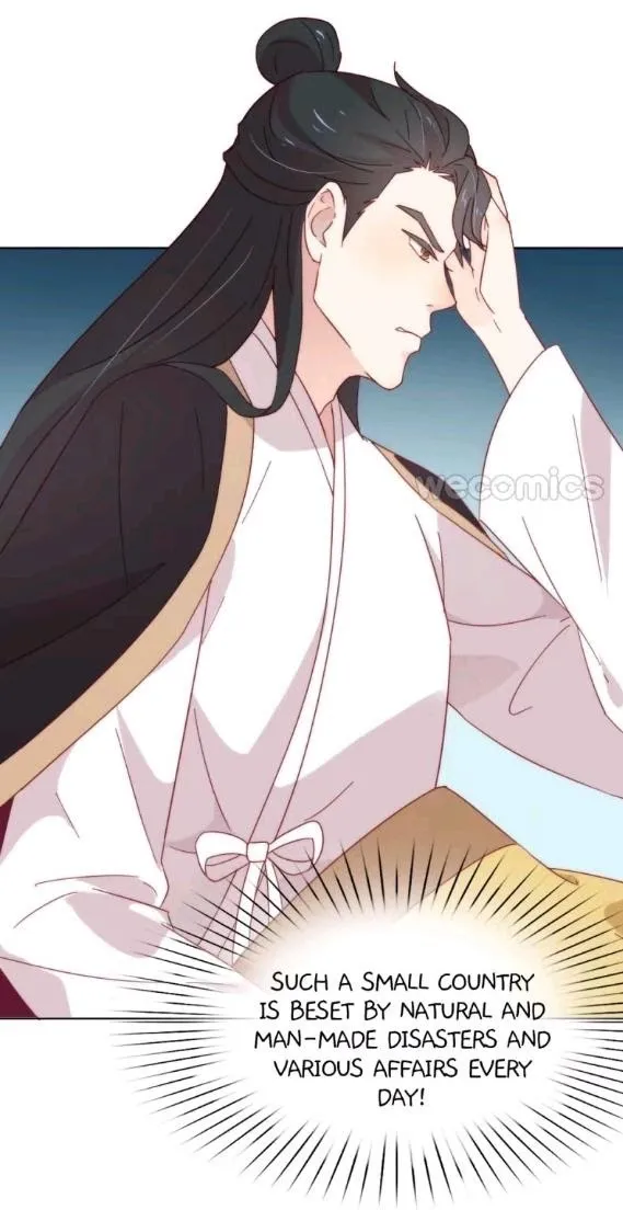 A Plot War In The Mary Sue World Chapter 36 page 24 - 