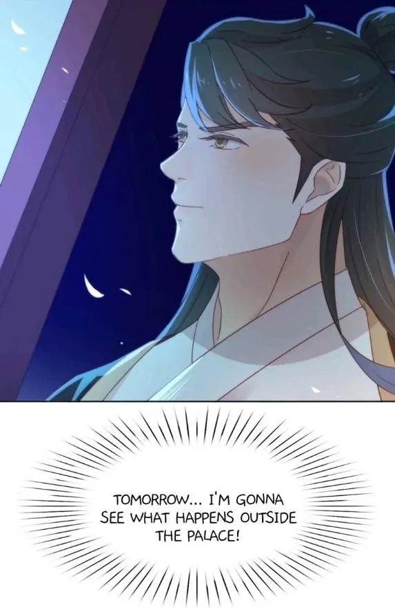 A Plot War In The Mary Sue World Chapter 36 page 27 - 