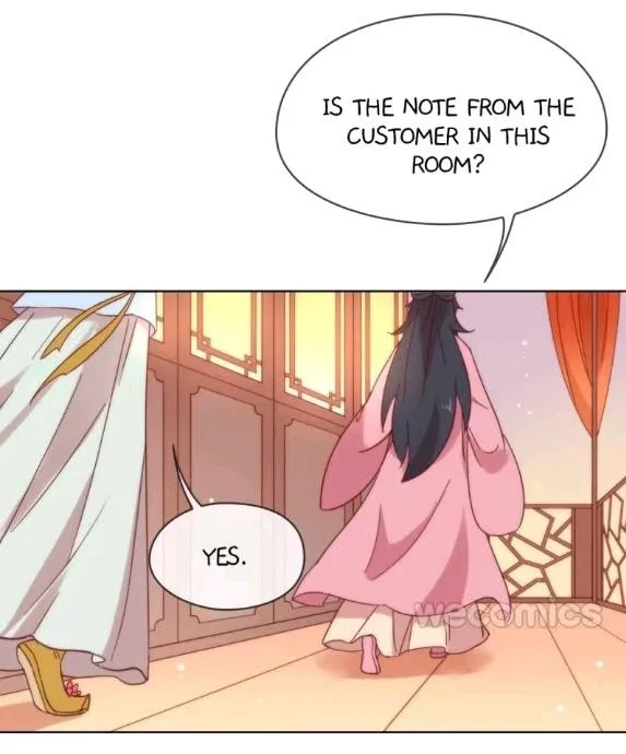 A Plot War In The Mary Sue World Chapter 36 page 6 - 