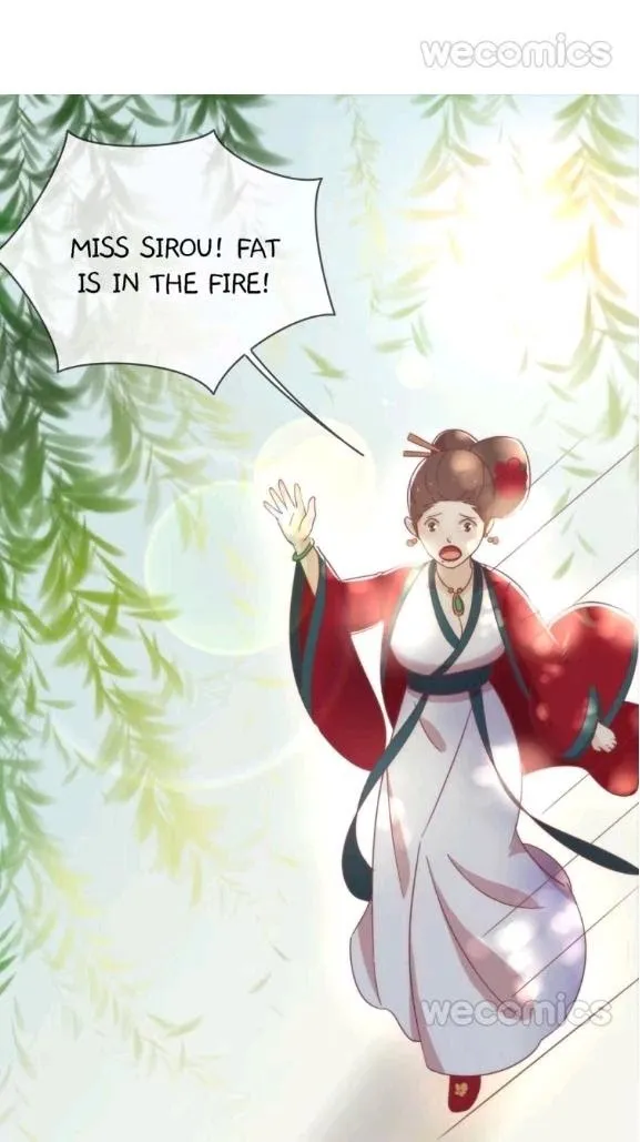 A Plot War In The Mary Sue World Chapter 37 page 23 - 