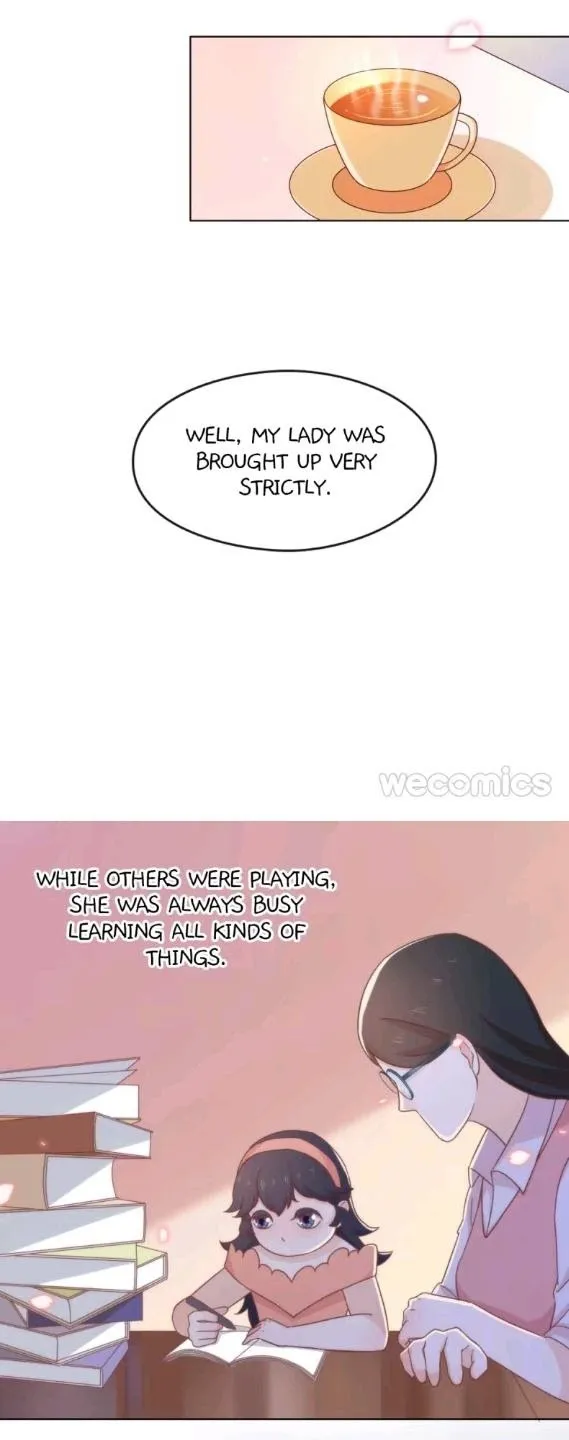 A Plot War In The Mary Sue World Chapter 37 page 4 - 