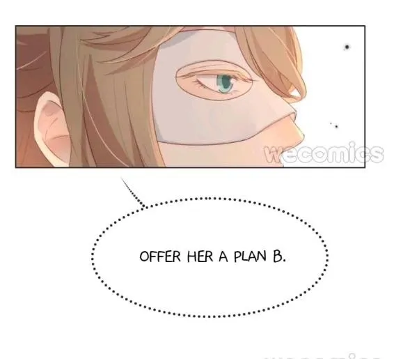 A Plot War In The Mary Sue World Chapter 38 page 16 - 