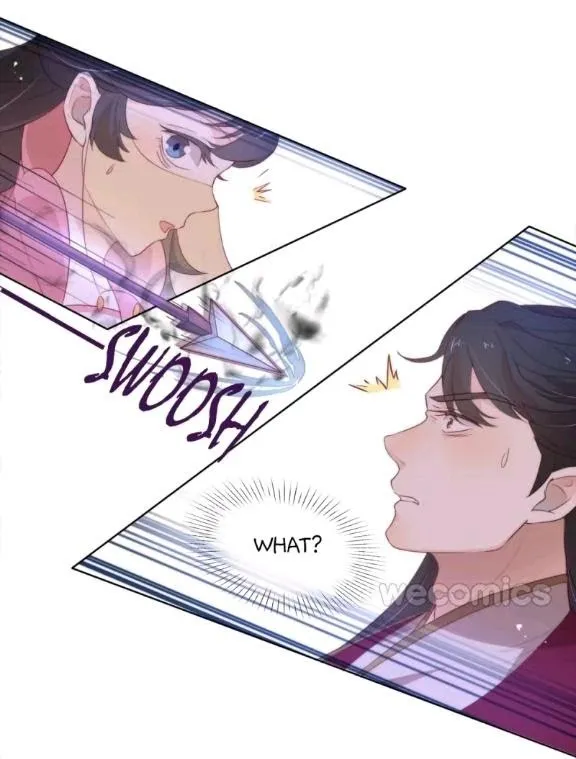 A Plot War In The Mary Sue World Chapter 38 page 26 - 