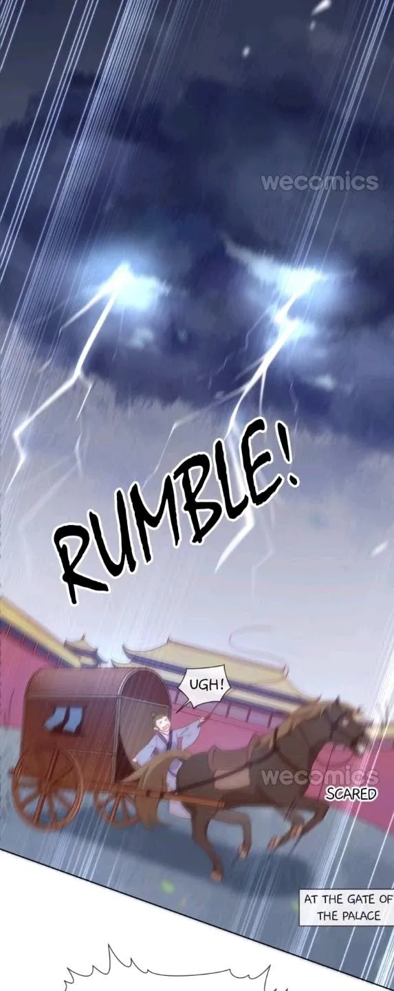 A Plot War In The Mary Sue World Chapter 38 page 6 - 