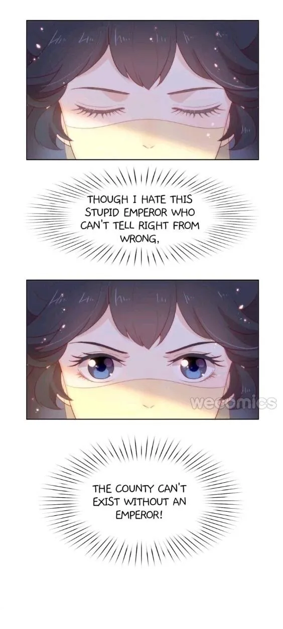 A Plot War In The Mary Sue World Chapter 39 page 2 - 