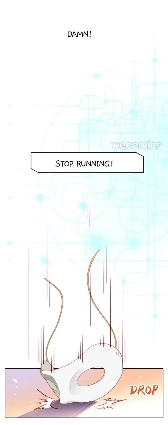 A Plot War In The Mary Sue World Chapter 39 page 16 - 