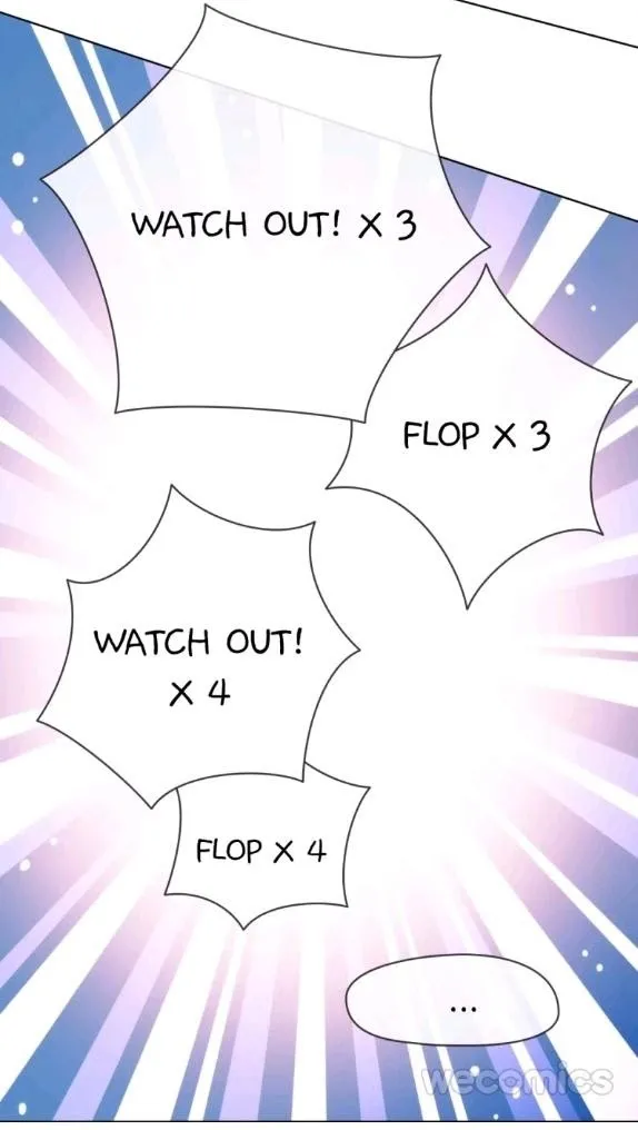 A Plot War In The Mary Sue World Chapter 39 page 7 - 