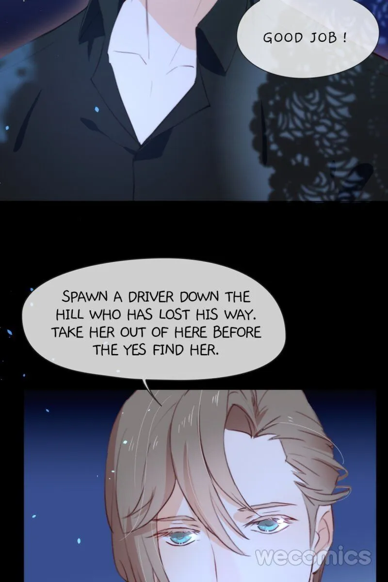 A Plot War In The Mary Sue World Chapter 4 page 17 - 