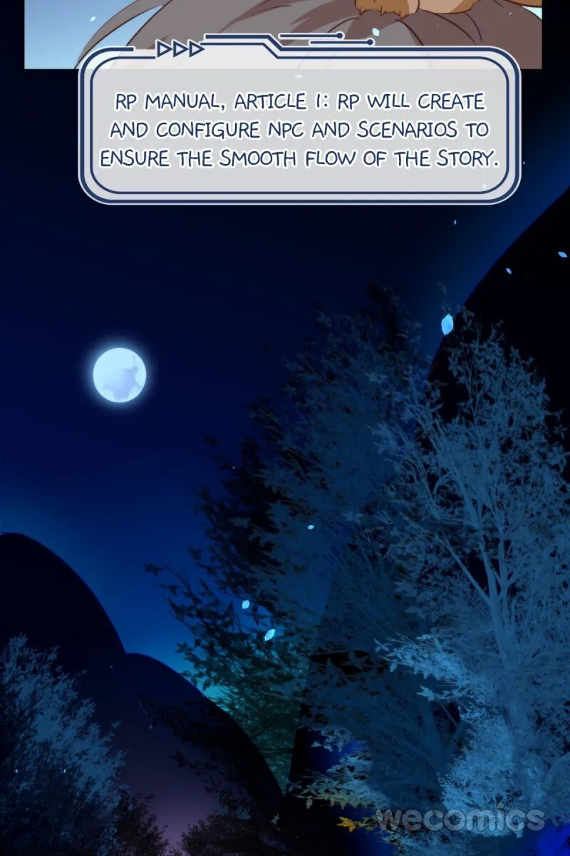 A Plot War In The Mary Sue World Chapter 4 page 20 - 