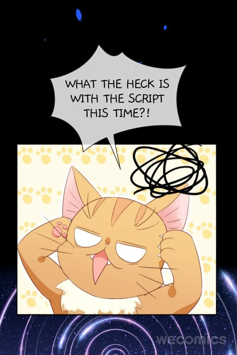A Plot War In The Mary Sue World Chapter 4 page 24 - 