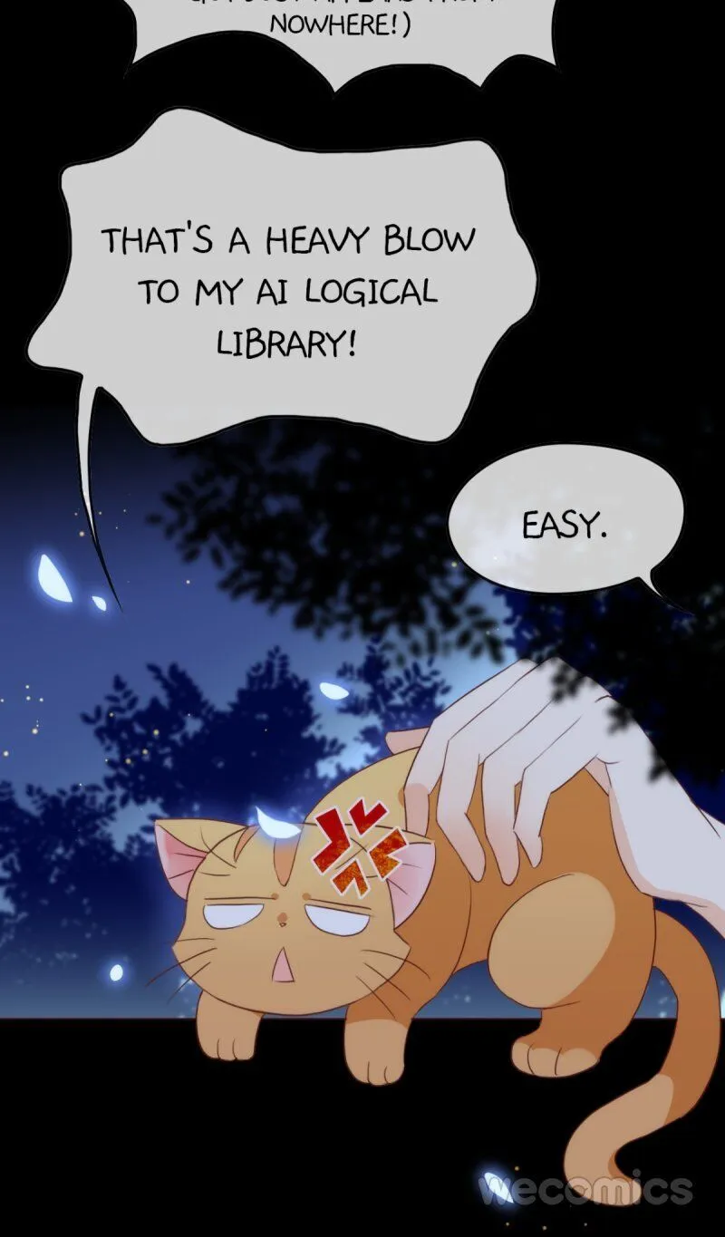 A Plot War In The Mary Sue World Chapter 4 page 28 - 