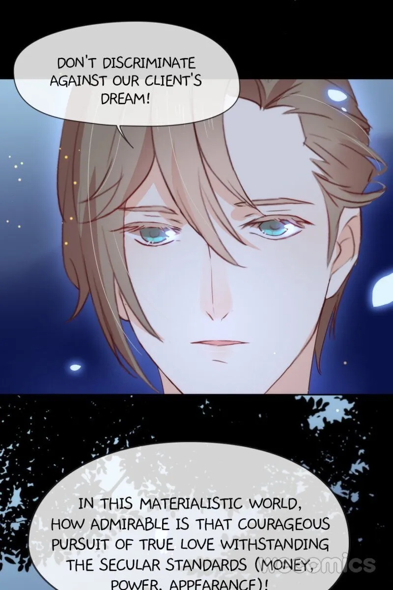 A Plot War In The Mary Sue World Chapter 4 page 29 - 