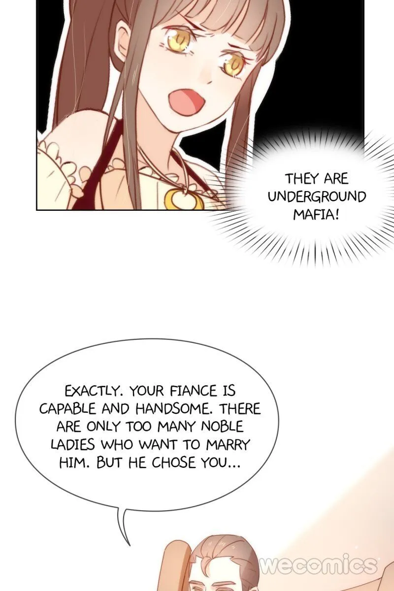 A Plot War In The Mary Sue World Chapter 4 page 4 - 