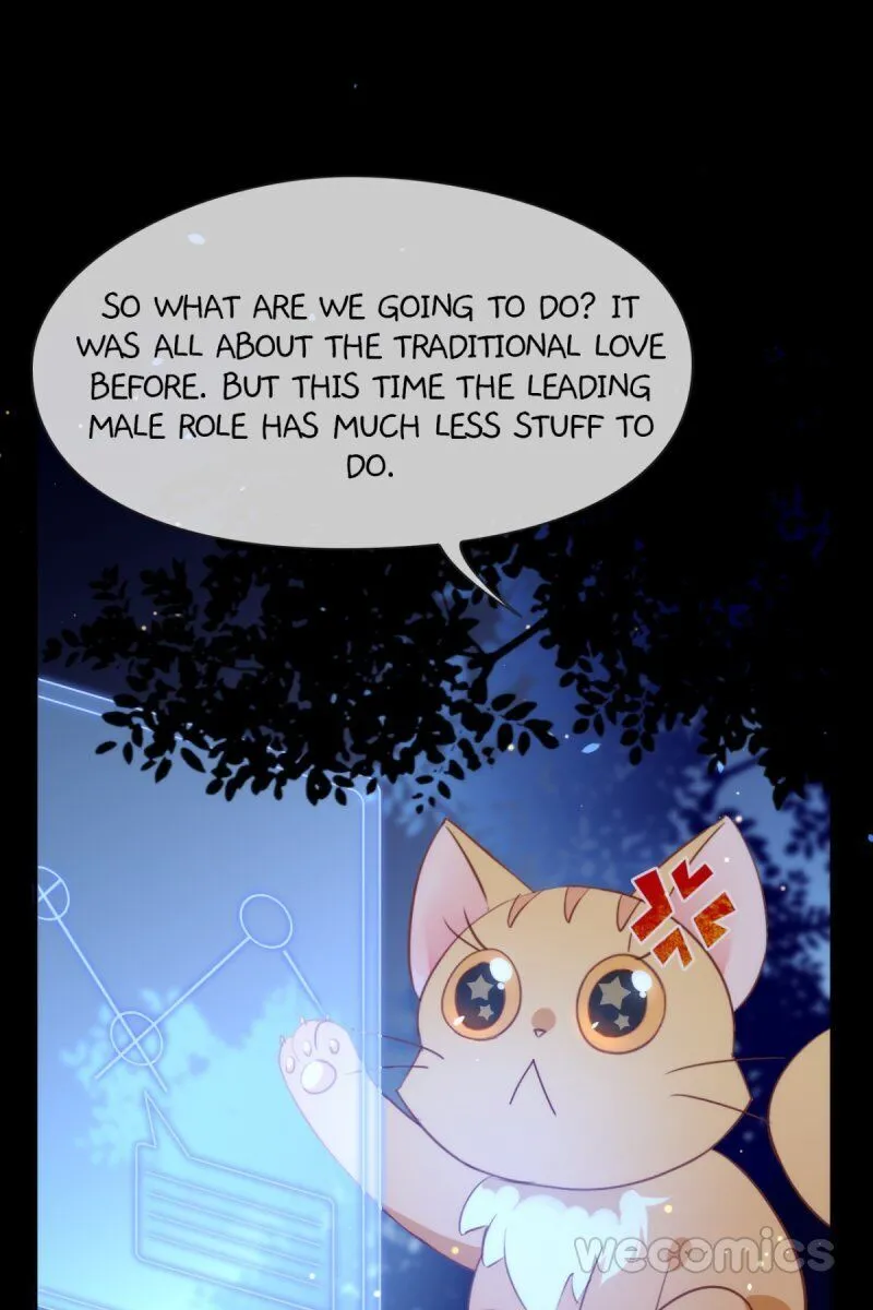A Plot War In The Mary Sue World Chapter 4 page 33 - 