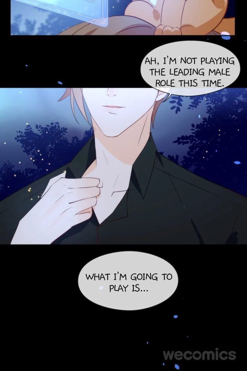 A Plot War In The Mary Sue World Chapter 4 page 34 - 