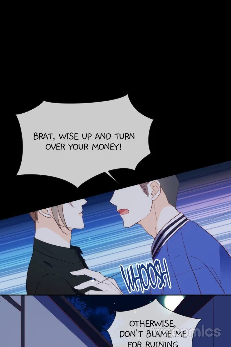 A Plot War In The Mary Sue World Chapter 4 page 35 - 