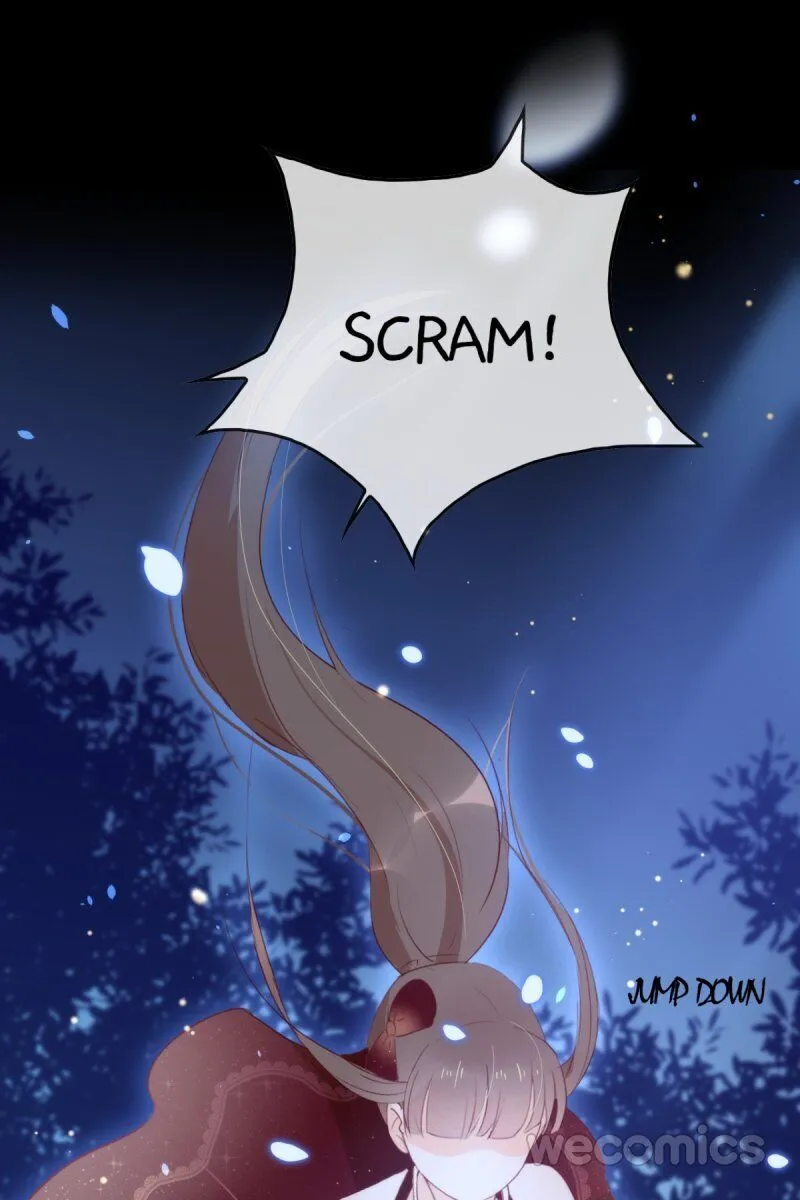 A Plot War In The Mary Sue World Chapter 4 page 37 - 