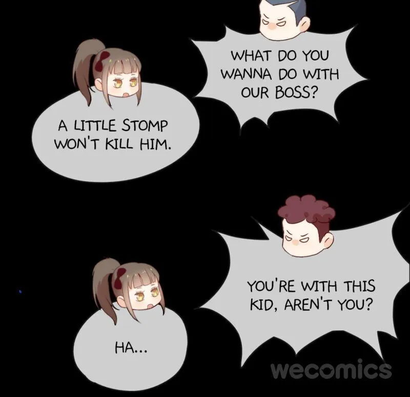 A Plot War In The Mary Sue World Chapter 4 page 41 - 