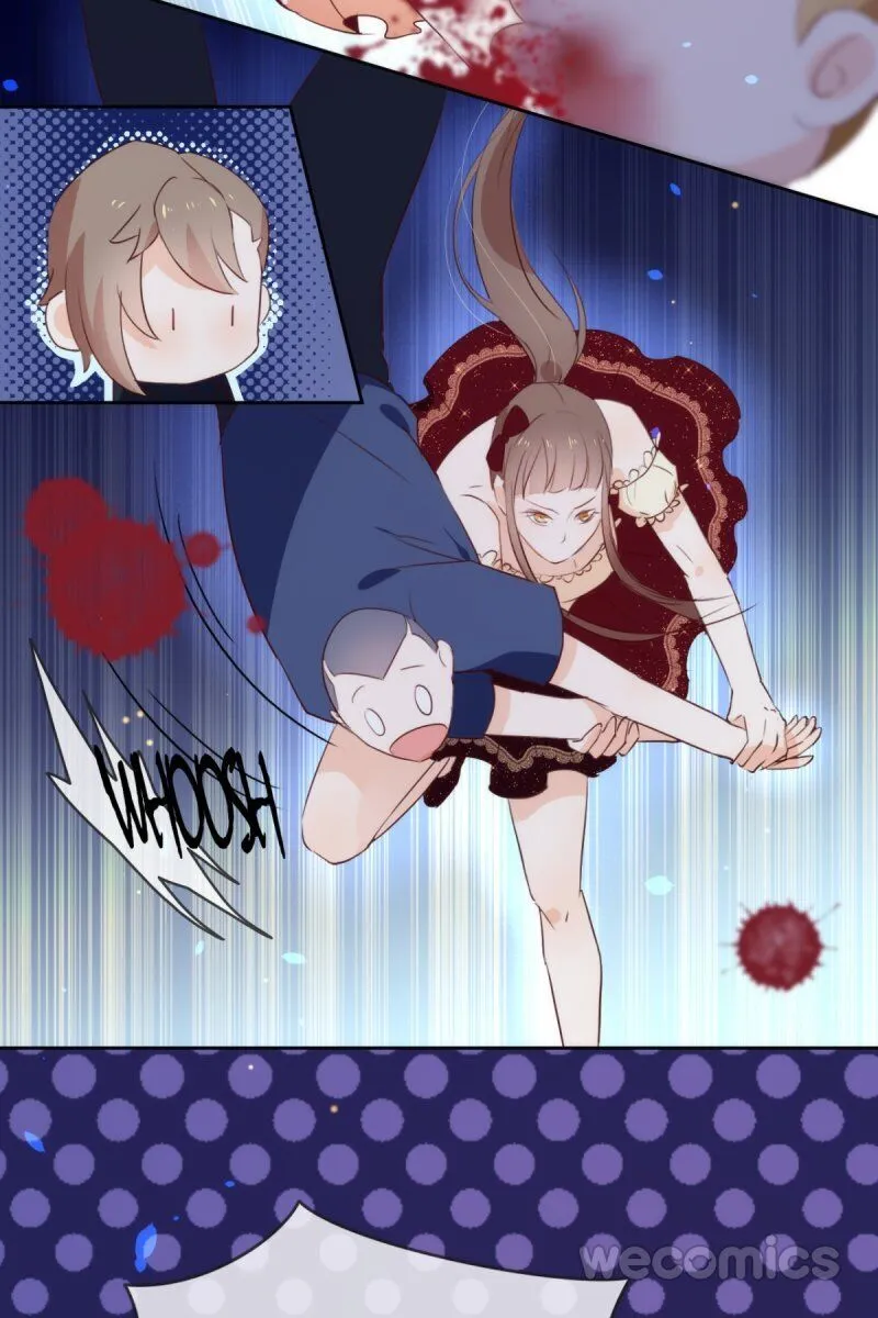 A Plot War In The Mary Sue World Chapter 4 page 43 - 