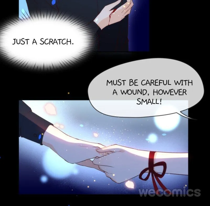 A Plot War In The Mary Sue World Chapter 4 page 46 - 