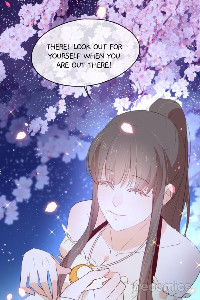 A Plot War In The Mary Sue World Chapter 4 page 47 - 