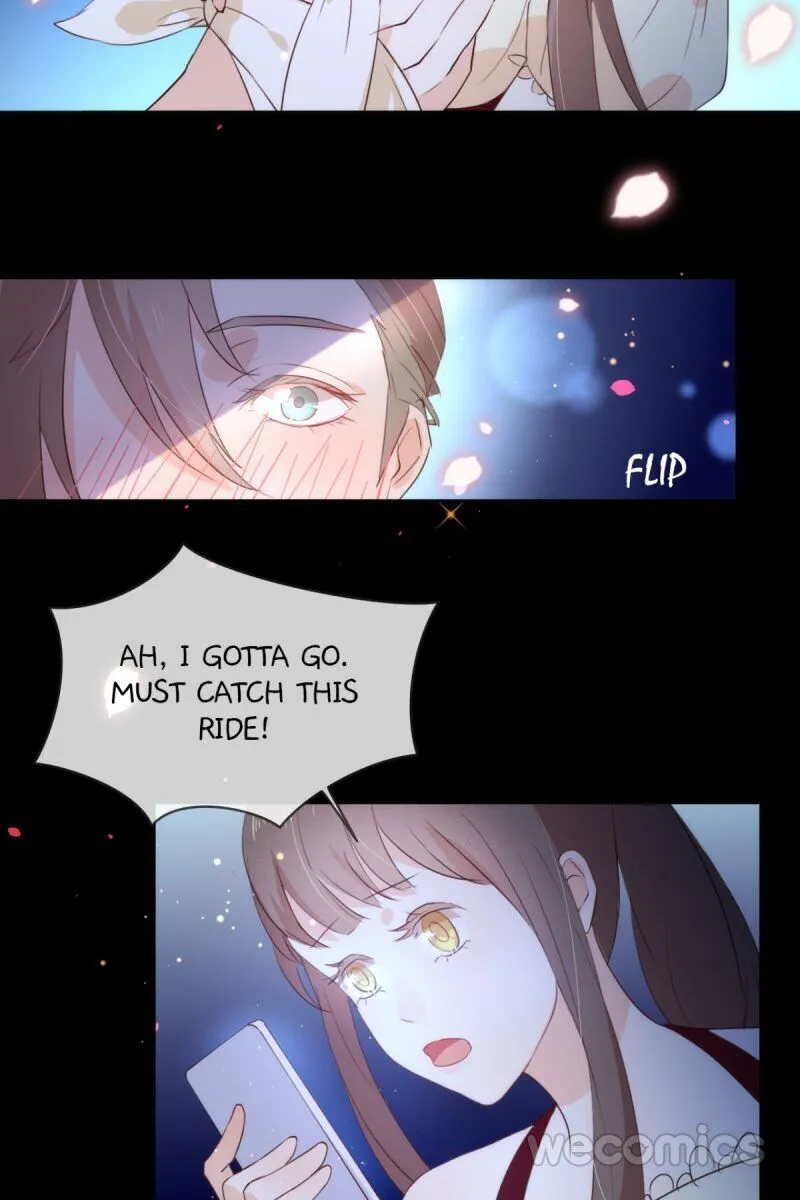 A Plot War In The Mary Sue World Chapter 4 page 48 - 