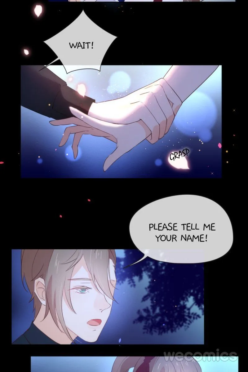 A Plot War In The Mary Sue World Chapter 4 page 49 - 
