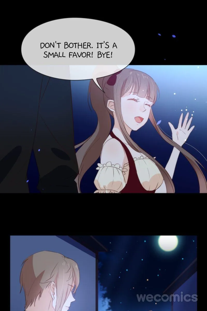 A Plot War In The Mary Sue World Chapter 4 page 51 - 