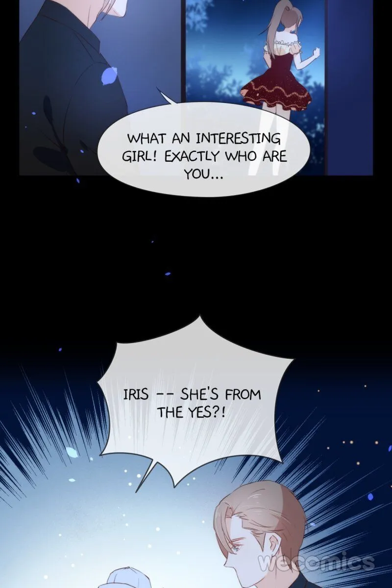 A Plot War In The Mary Sue World Chapter 4 page 52 - 