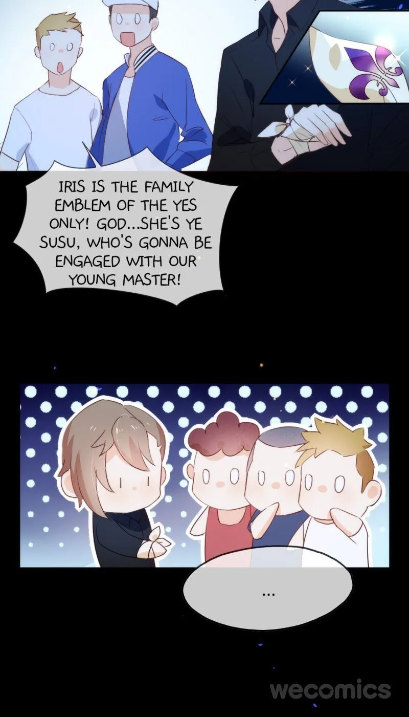 A Plot War In The Mary Sue World Chapter 4 page 53 - 