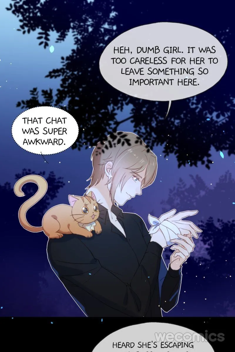 A Plot War In The Mary Sue World Chapter 4 page 54 - 