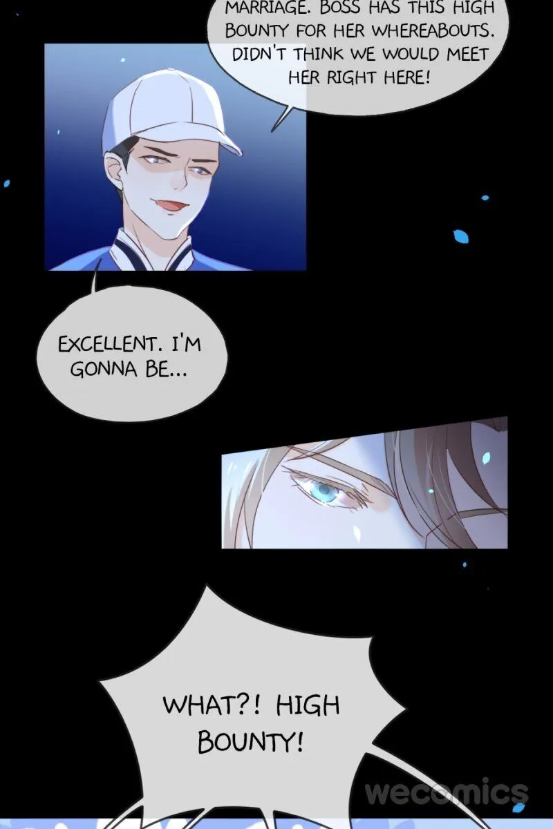 A Plot War In The Mary Sue World Chapter 4 page 55 - 