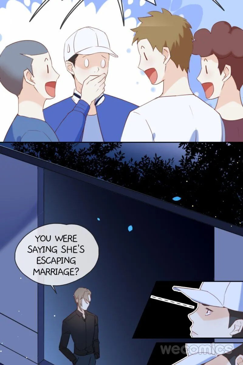 A Plot War In The Mary Sue World Chapter 4 page 56 - 