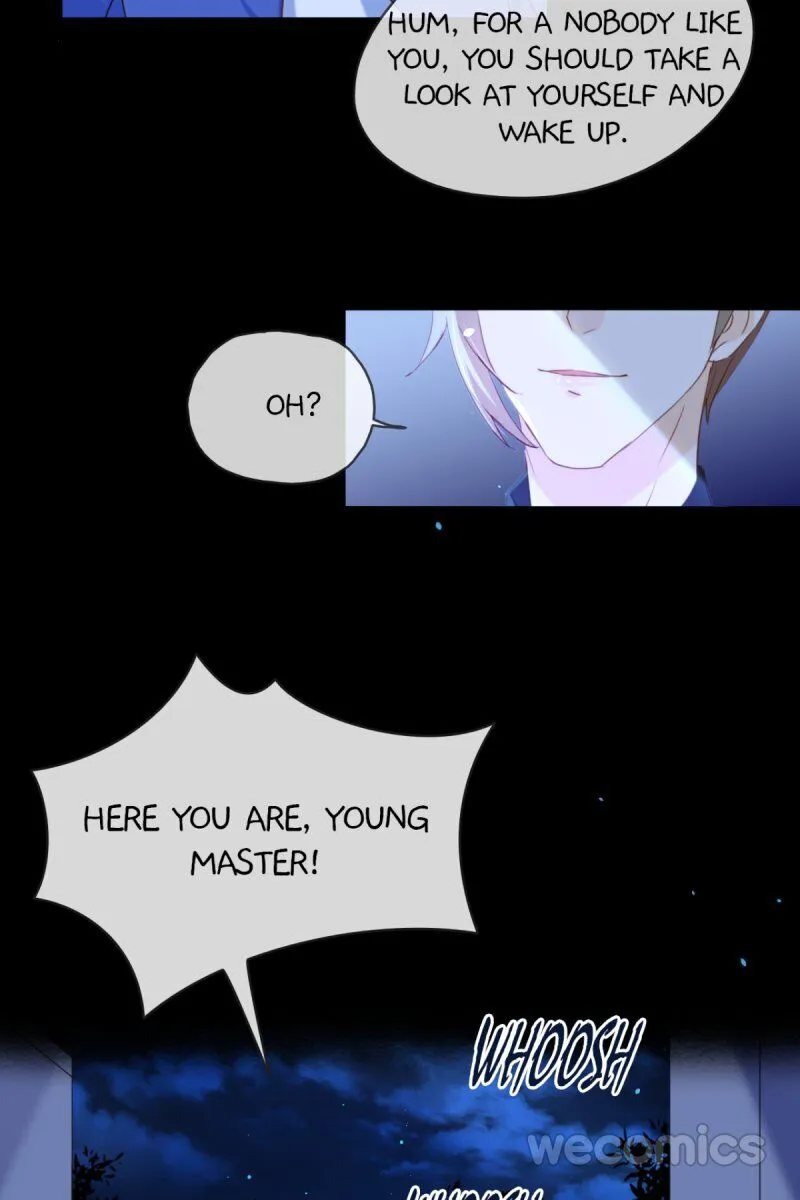 A Plot War In The Mary Sue World Chapter 4 page 58 - 