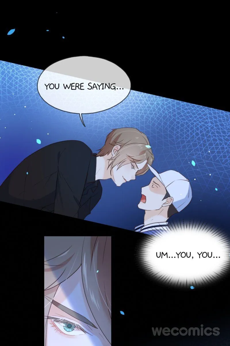 A Plot War In The Mary Sue World Chapter 4 page 60 - 