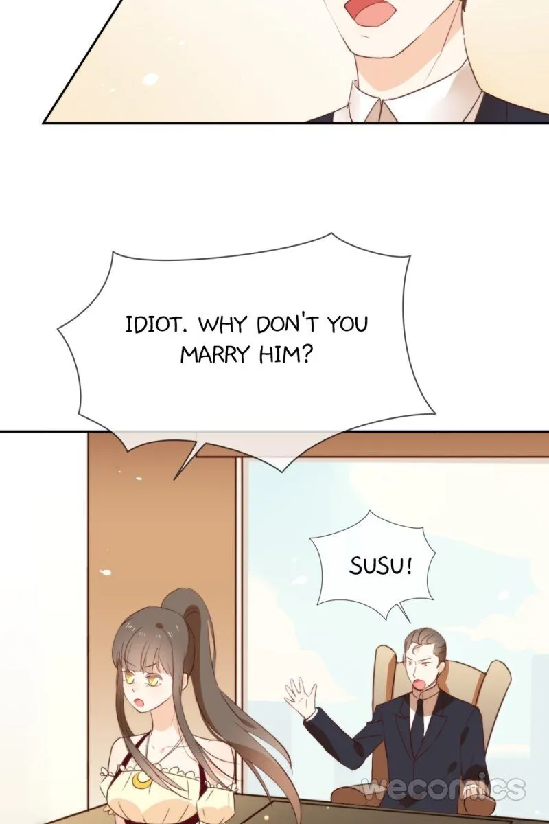 A Plot War In The Mary Sue World Chapter 4 page 7 - 