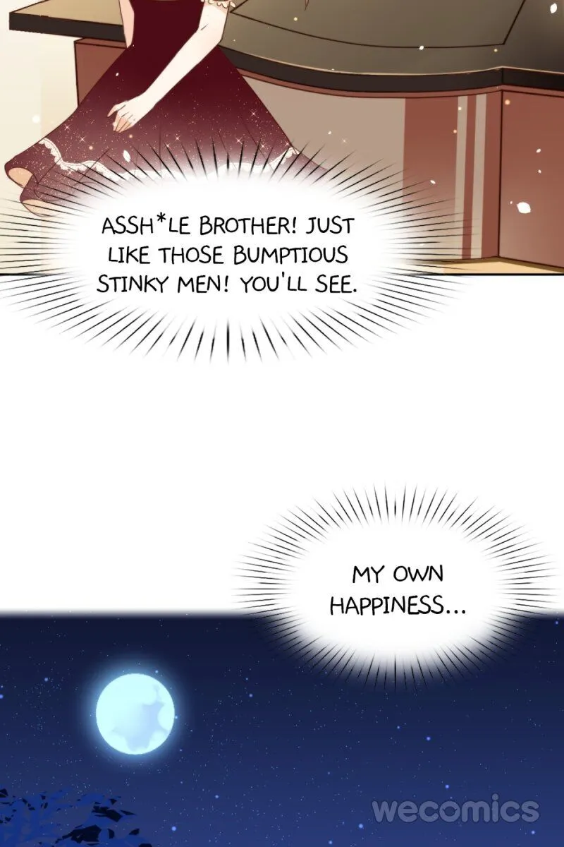 A Plot War In The Mary Sue World Chapter 4 page 8 - 