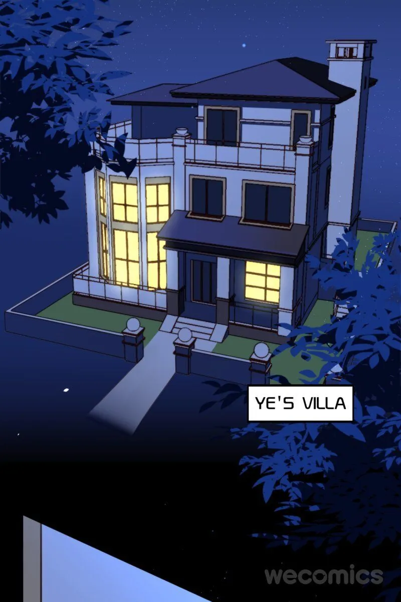 A Plot War In The Mary Sue World Chapter 4 page 9 - 