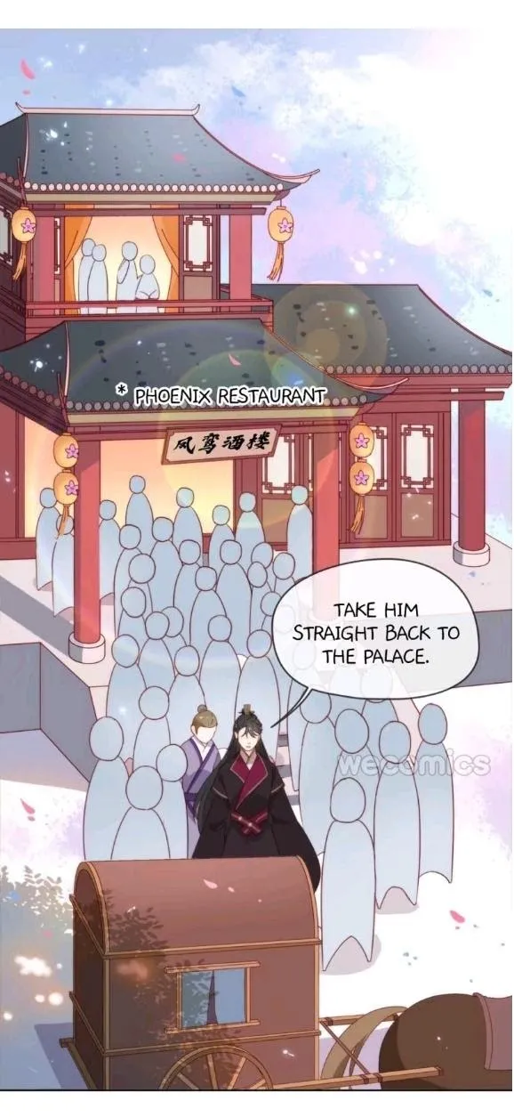 A Plot War In The Mary Sue World Chapter 40 page 2 - 