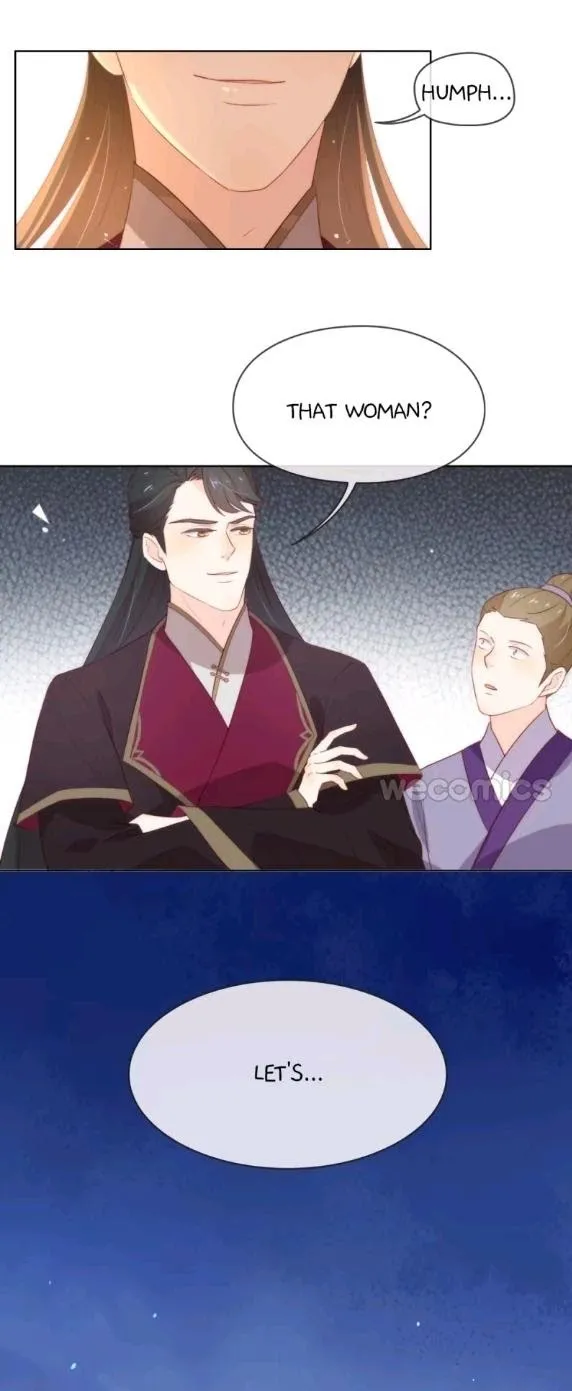 A Plot War In The Mary Sue World Chapter 40 page 14 - 